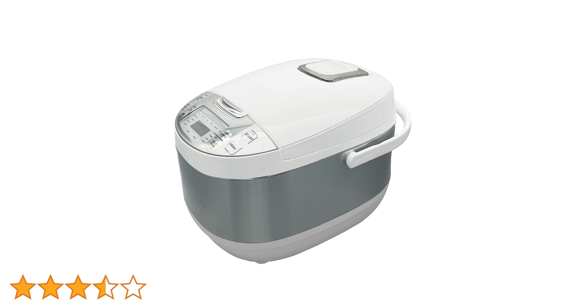(新品未使用) Modere 多機能 炊飯器 一升 マイコン式 一升炊き 10合 ヒロ・コーポレーション 炊飯器 1升炊き 10合 ヒロ